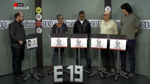 Eleccions 26M: Llistes En Comú l'Escala