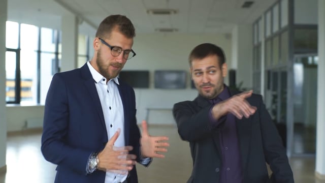 Module 01: Body Language as a Sales Tool - Video Thumbnail