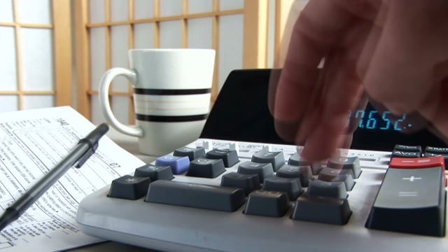 Module 02: Creating Budget Success - Video Thumbnail