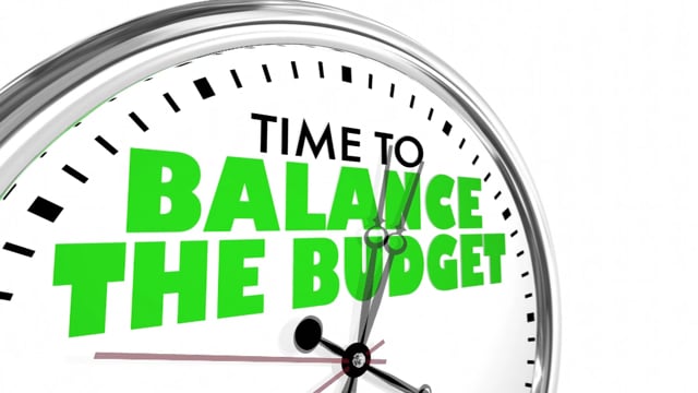 Module 01: Creating a Budget - Video Thumbnail