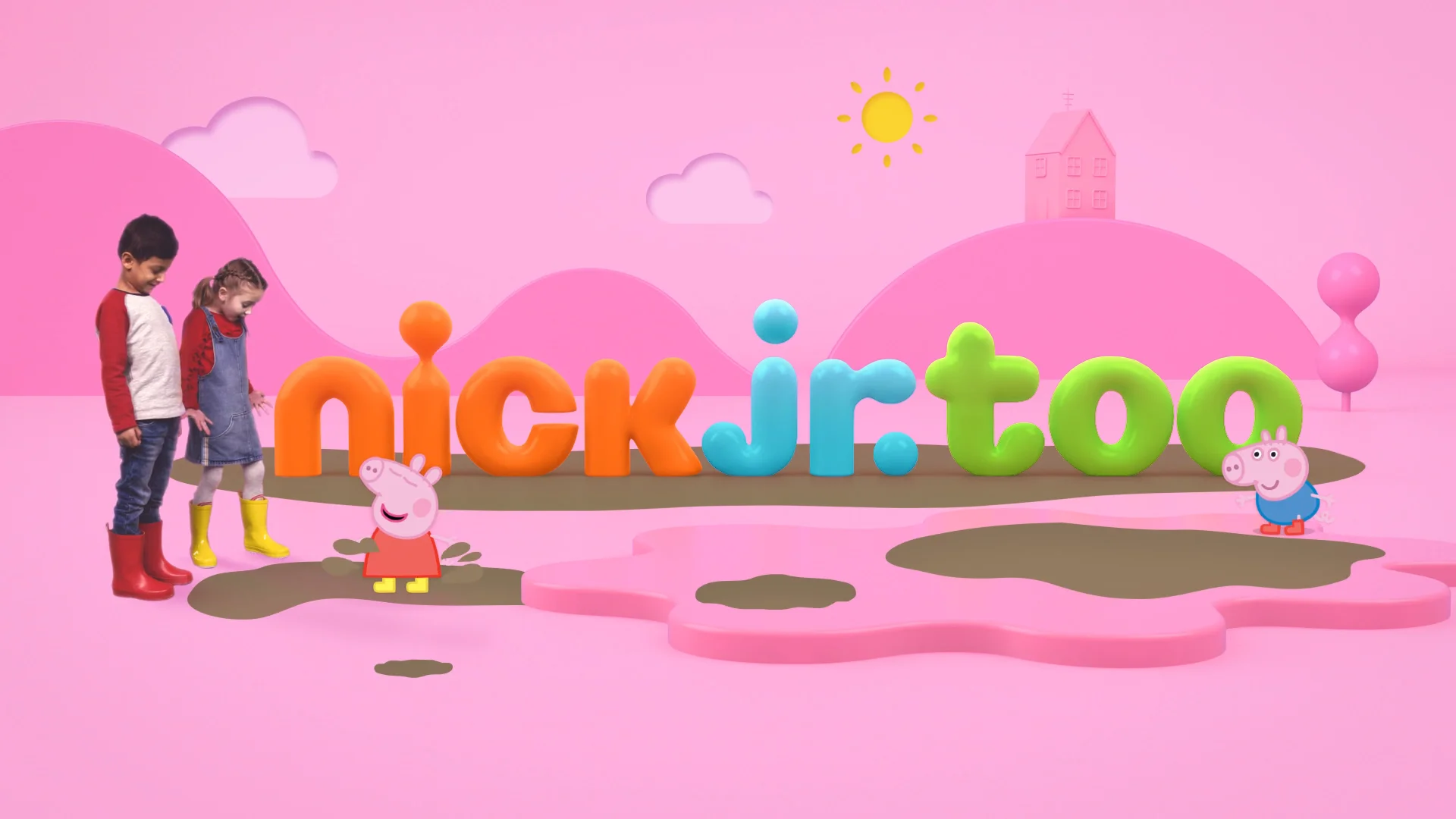 Nick Jr - Make it and Bake it on Vimeo