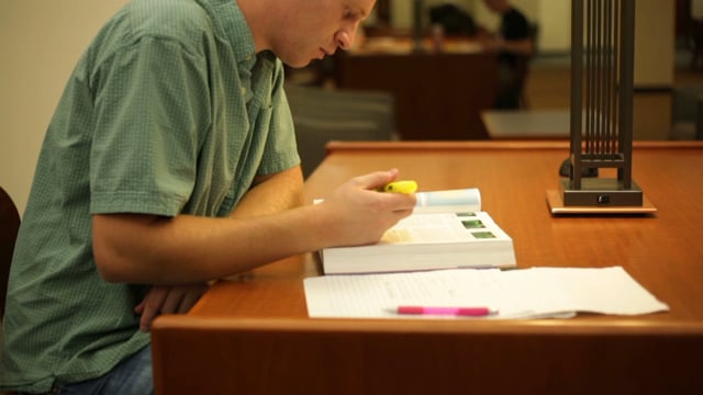 Module 01: Planning Your Lessons - Video Thumbnail