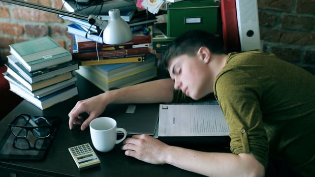 Module 01: Preparing for an Exam - Video Thumbnail