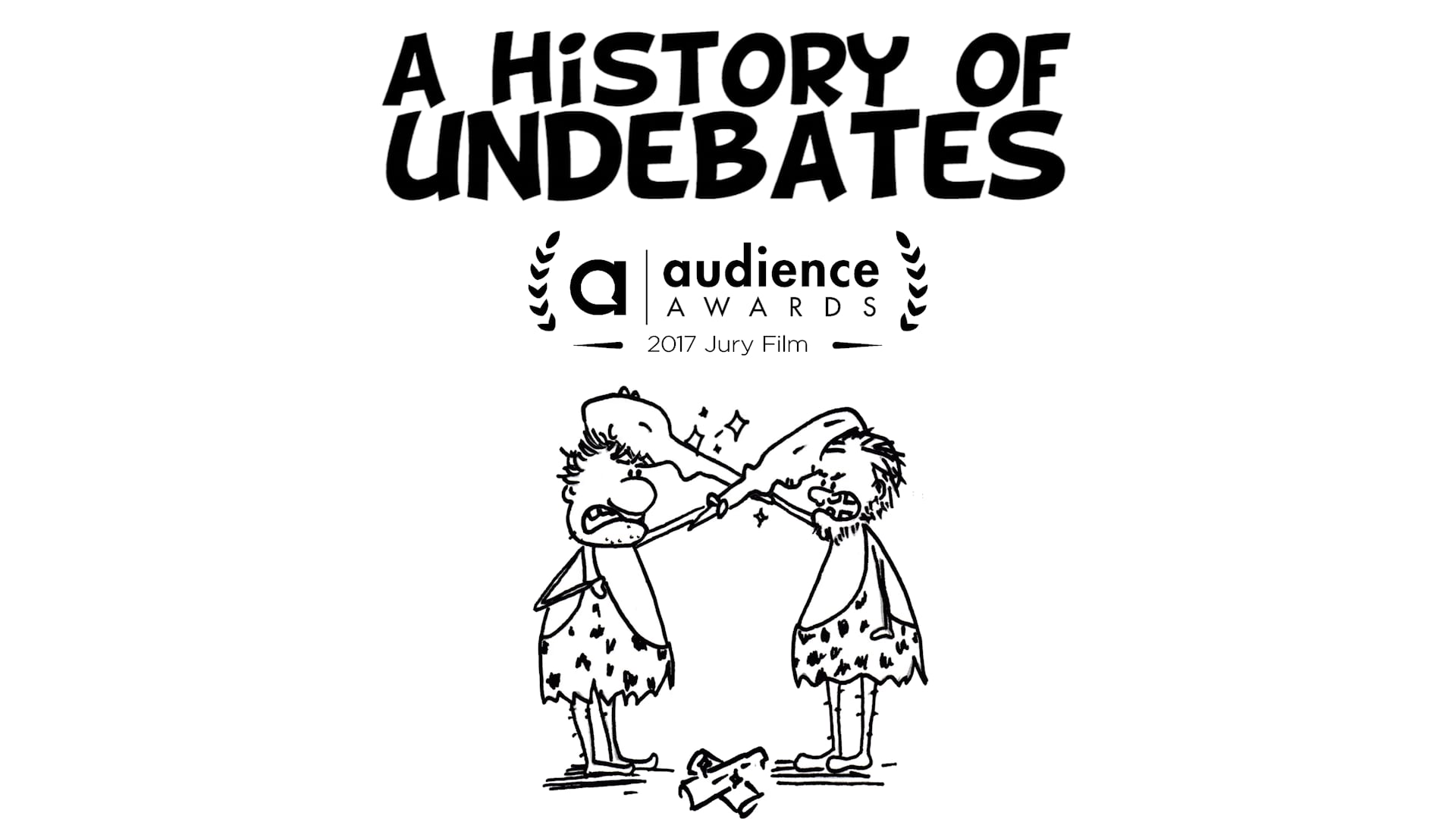 A History of unDebates