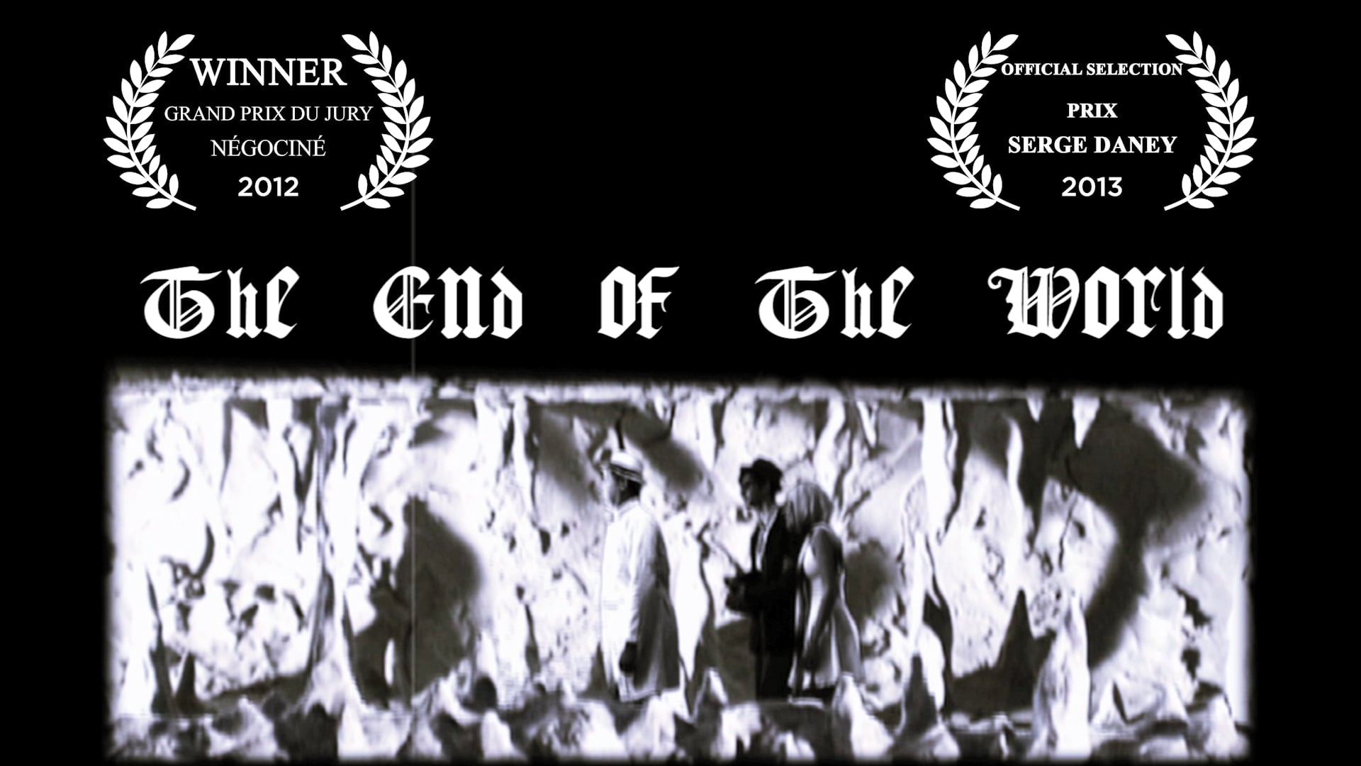 The End of The World (U.S. version)