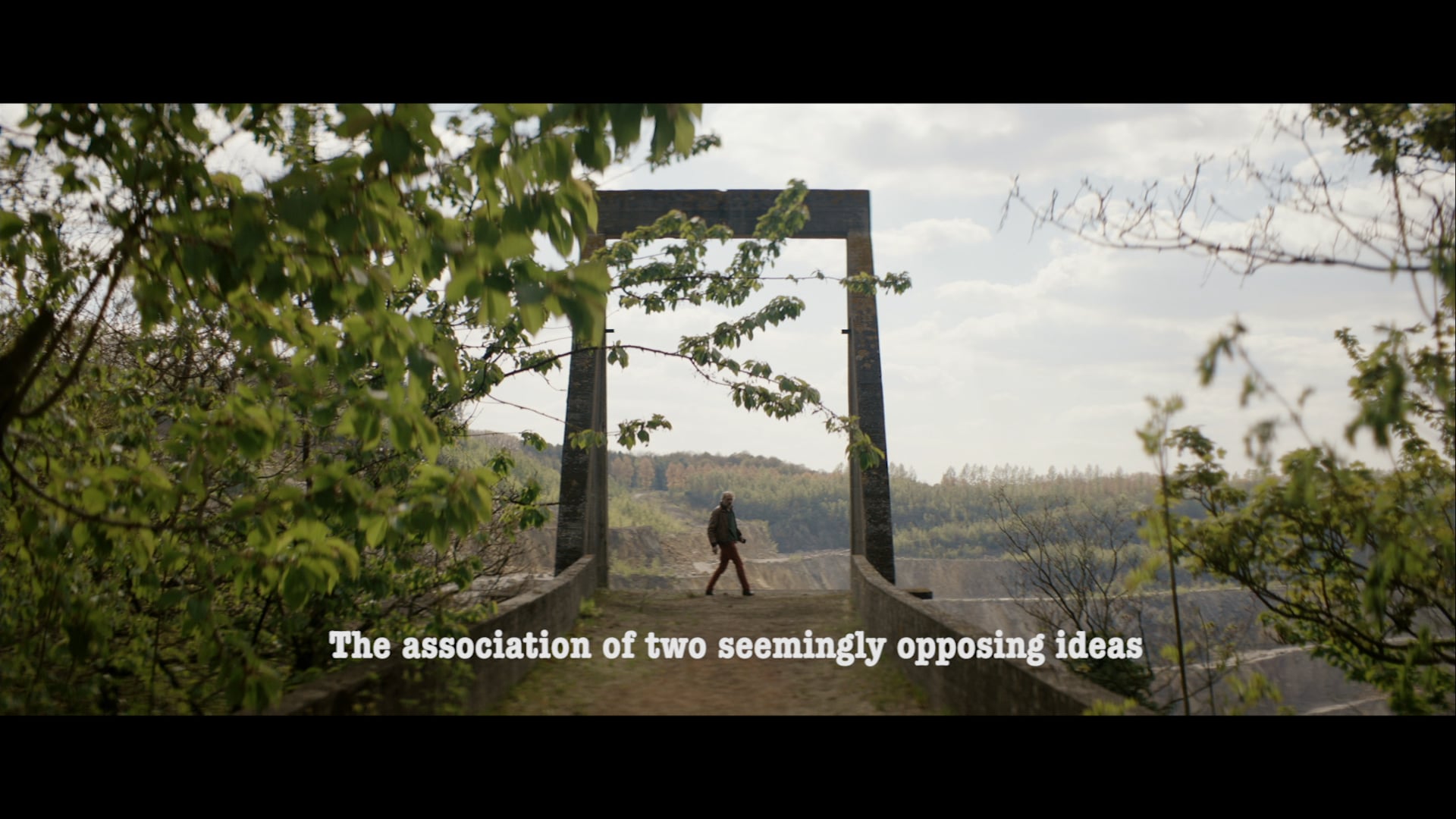 WITZ - Trailer (english subs)