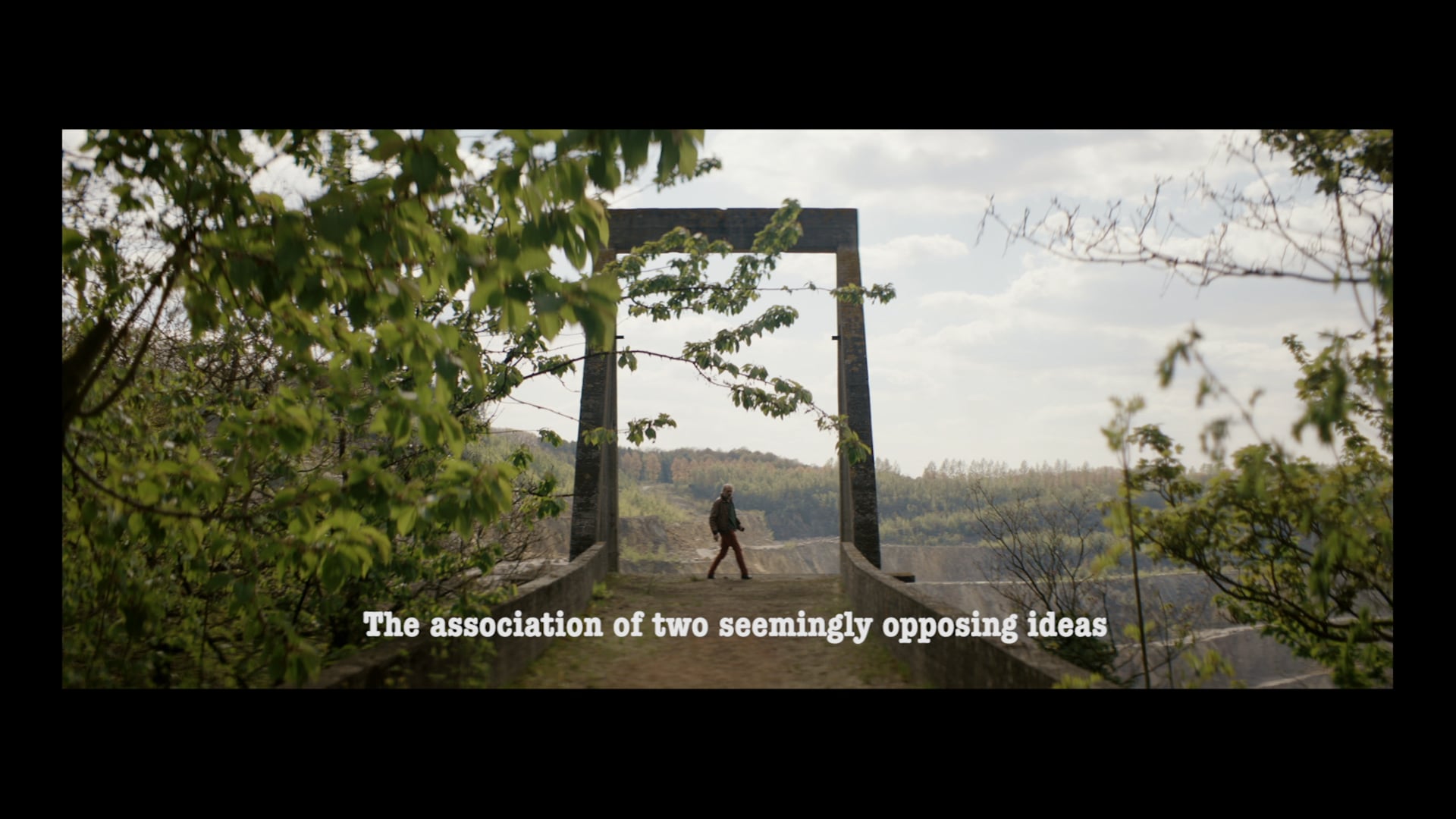 WITZ - Trailer (english subs)