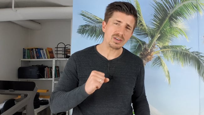 Der Sorry Trick im FB Messenger - wie du einen Sog für dein Produkt erzeugst