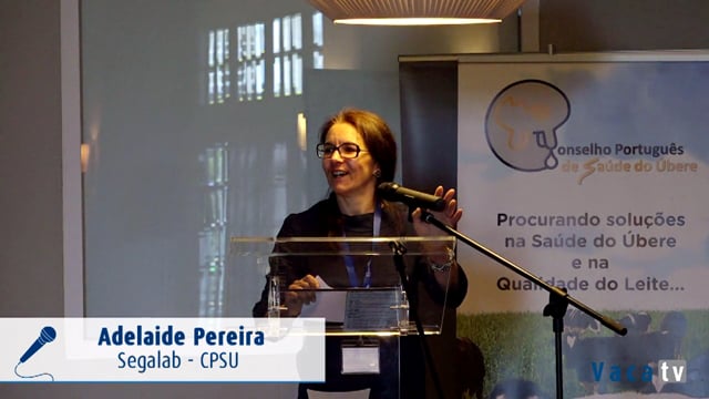 Inauguración da Conferencia Anual do CPSU