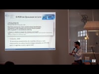 Nuevas tecnologías en el diagnóstico de mastitis: la utilización del PCR para el diagnóstico de problemas contagiosos en una explotación