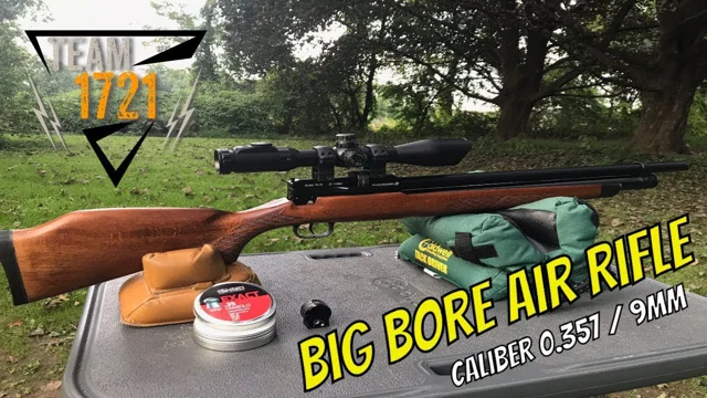 25 Cal. Hatsan Mod 70 Break Barrel Air Rifle Tested UK Spec. 