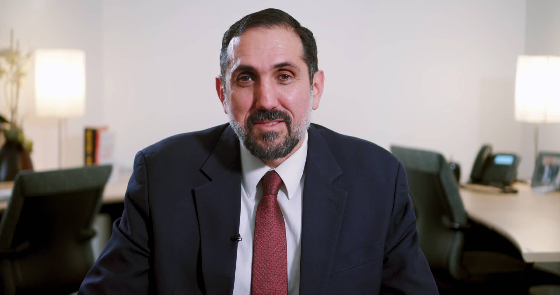 Scheduling a leadgen accelerator call on Vimeo