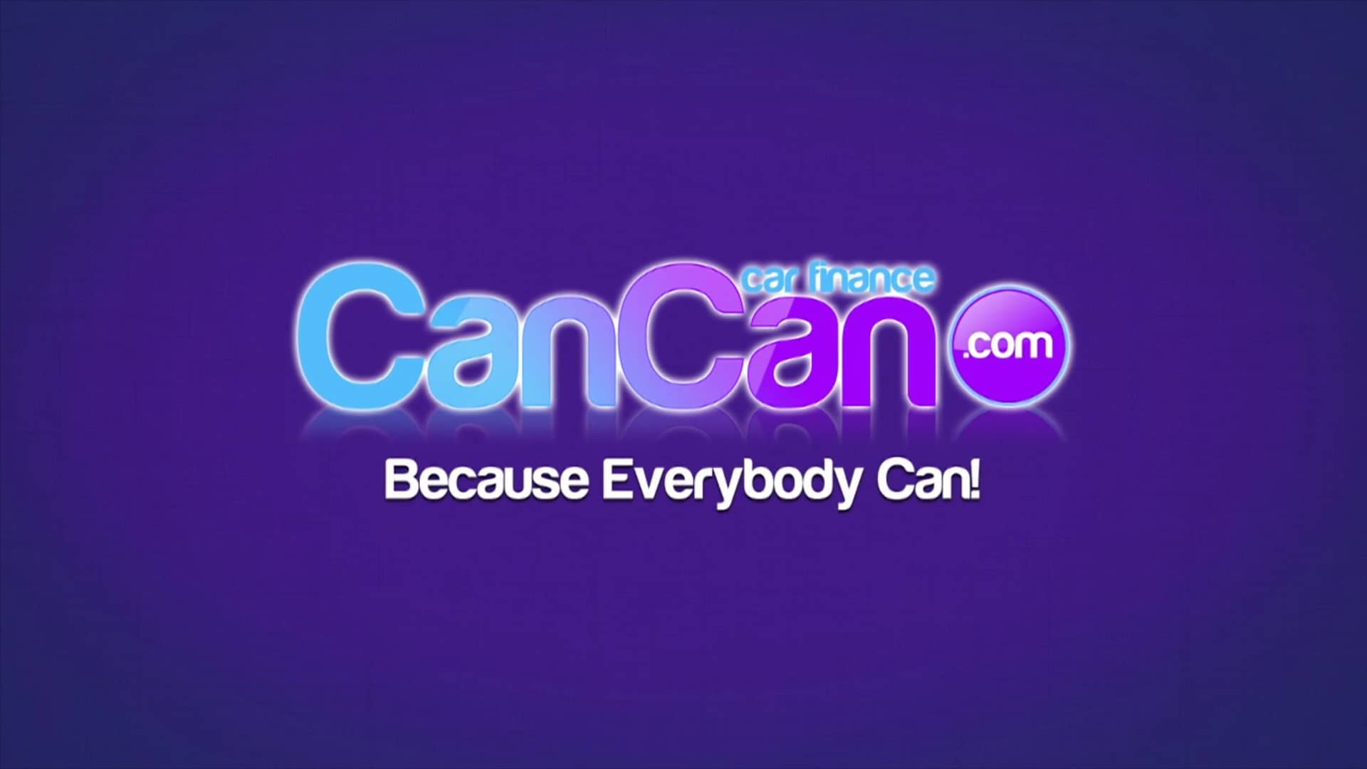 Can Can Car Finance Video on Vimeo