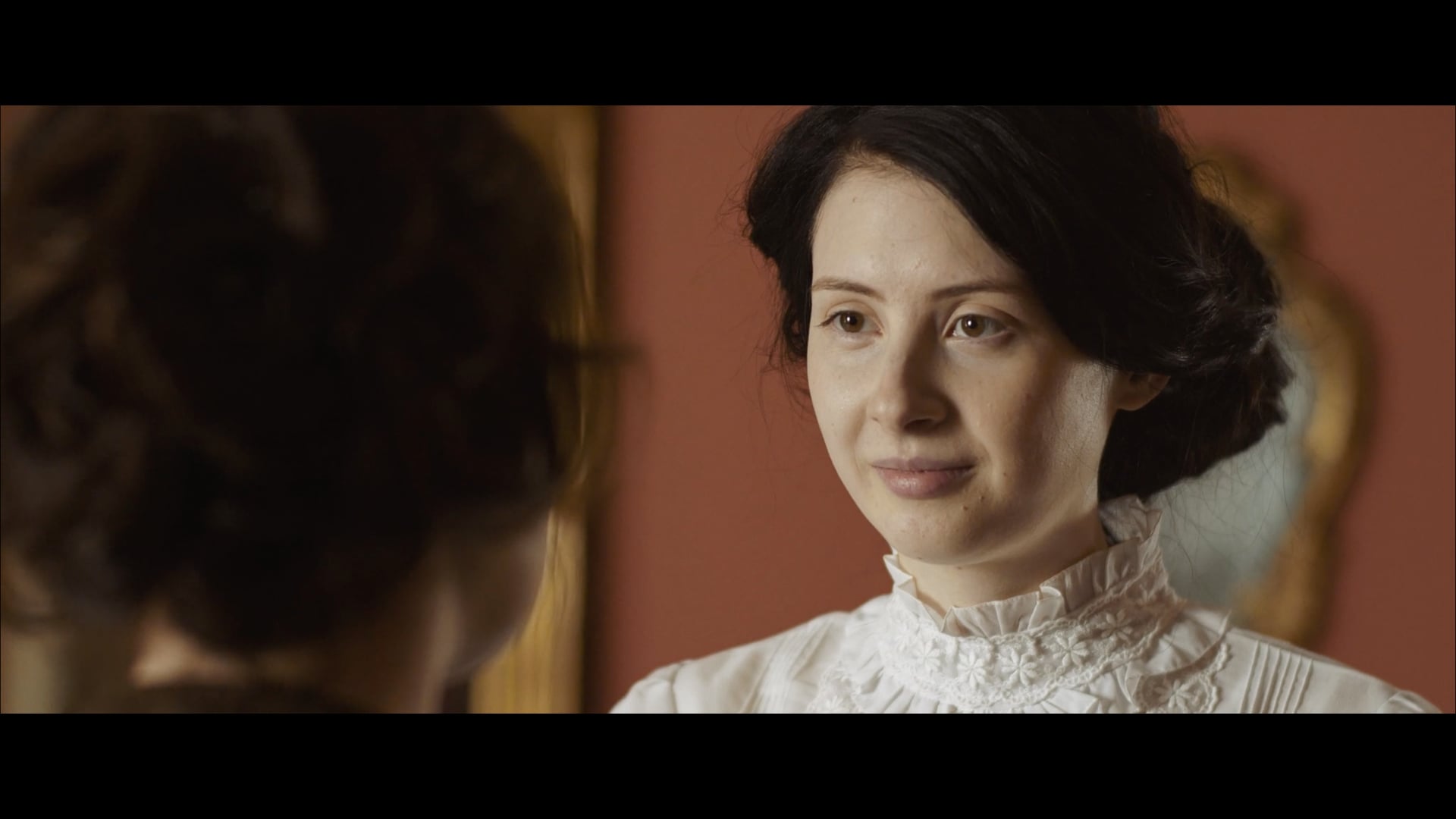 Angela Duncan - Drama Scene
