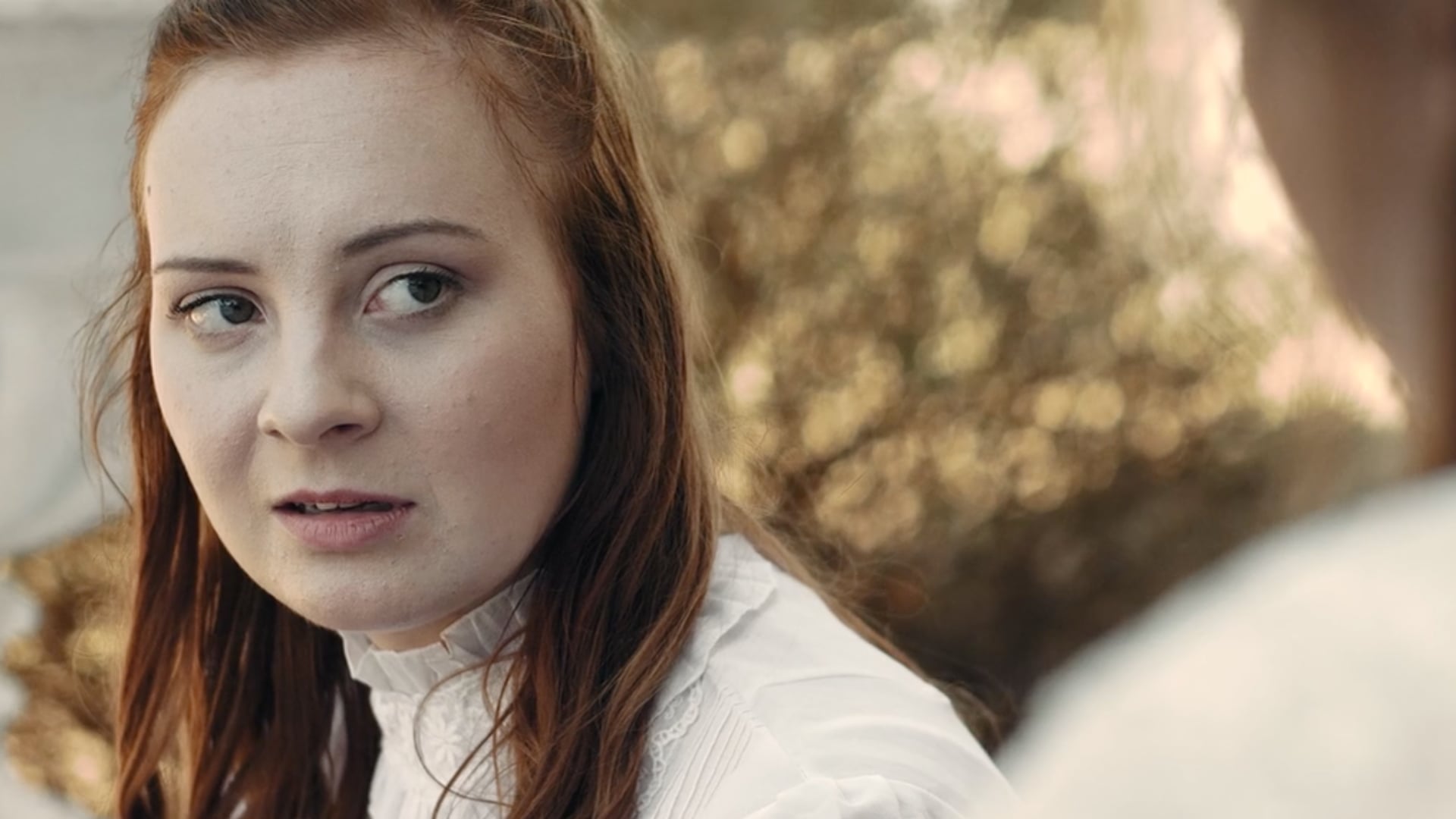Claire Duncan - Drama Scene