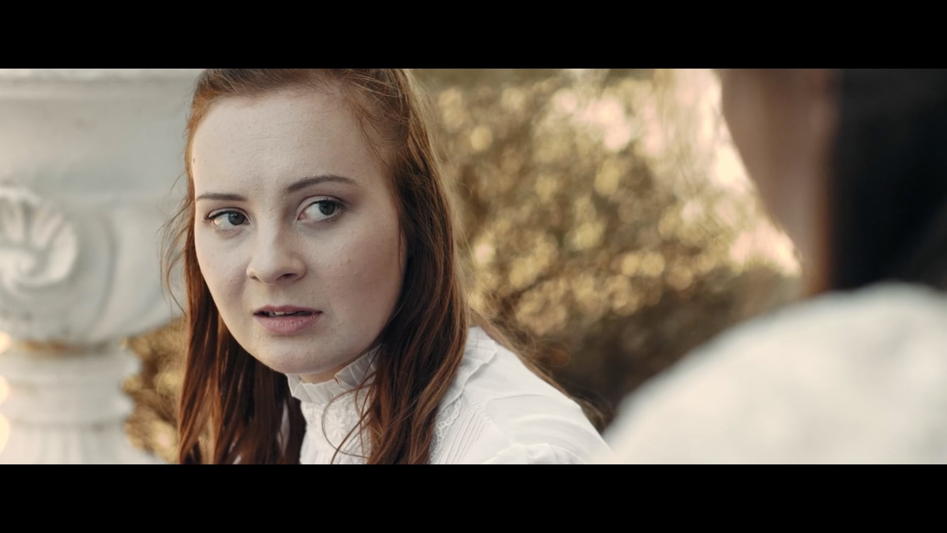Claire Duncan - Drama Scene