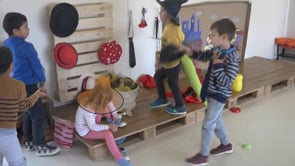 L'Esculapi rep un reconeixement com a centre d'Innovació Pedagògica