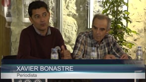 100 històries del córrer de Xavier Bonastre