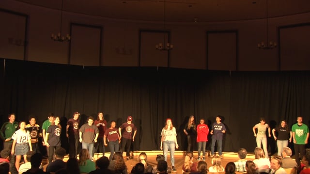 Wicked Sketchy May 2019