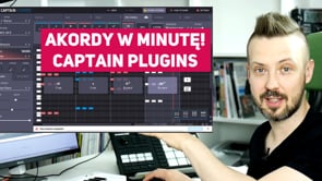 Captain Plugins - najlepszy sposób na akordy!