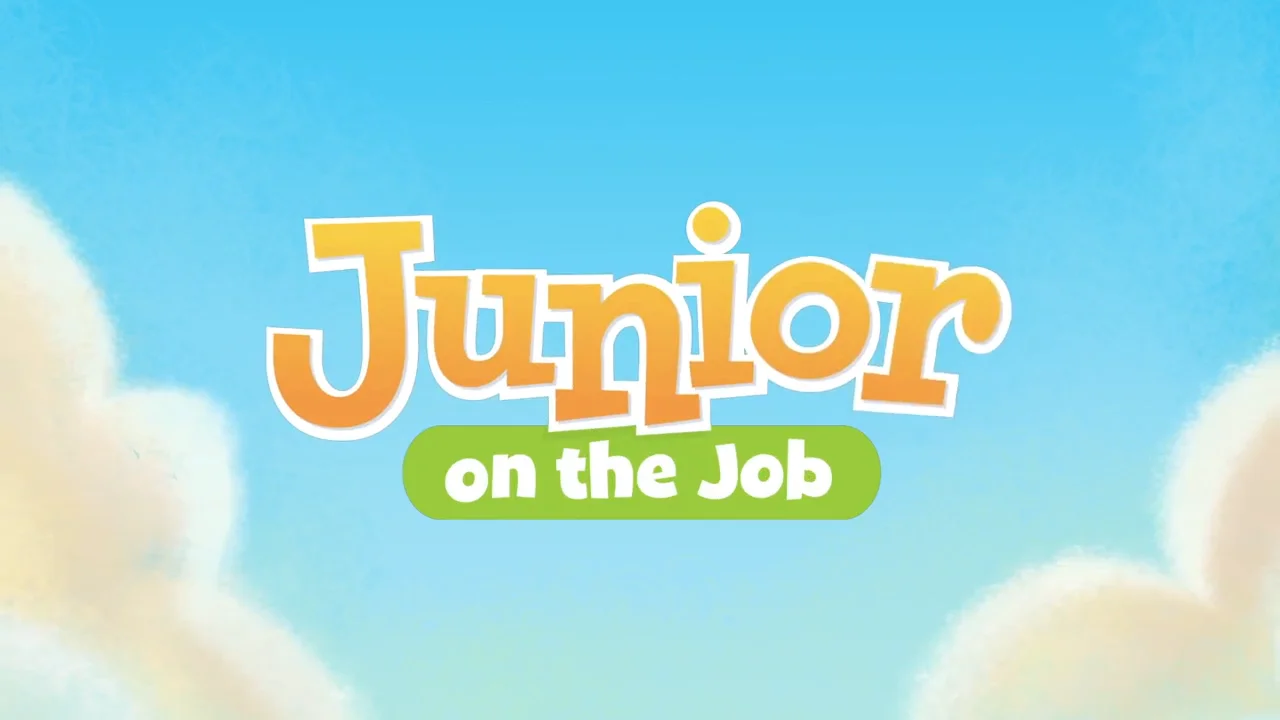 Open English Junior -  on Vimeo