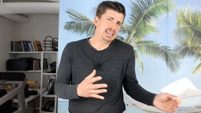 4 Tools für Themen auf die deine FB Zuschauer warten