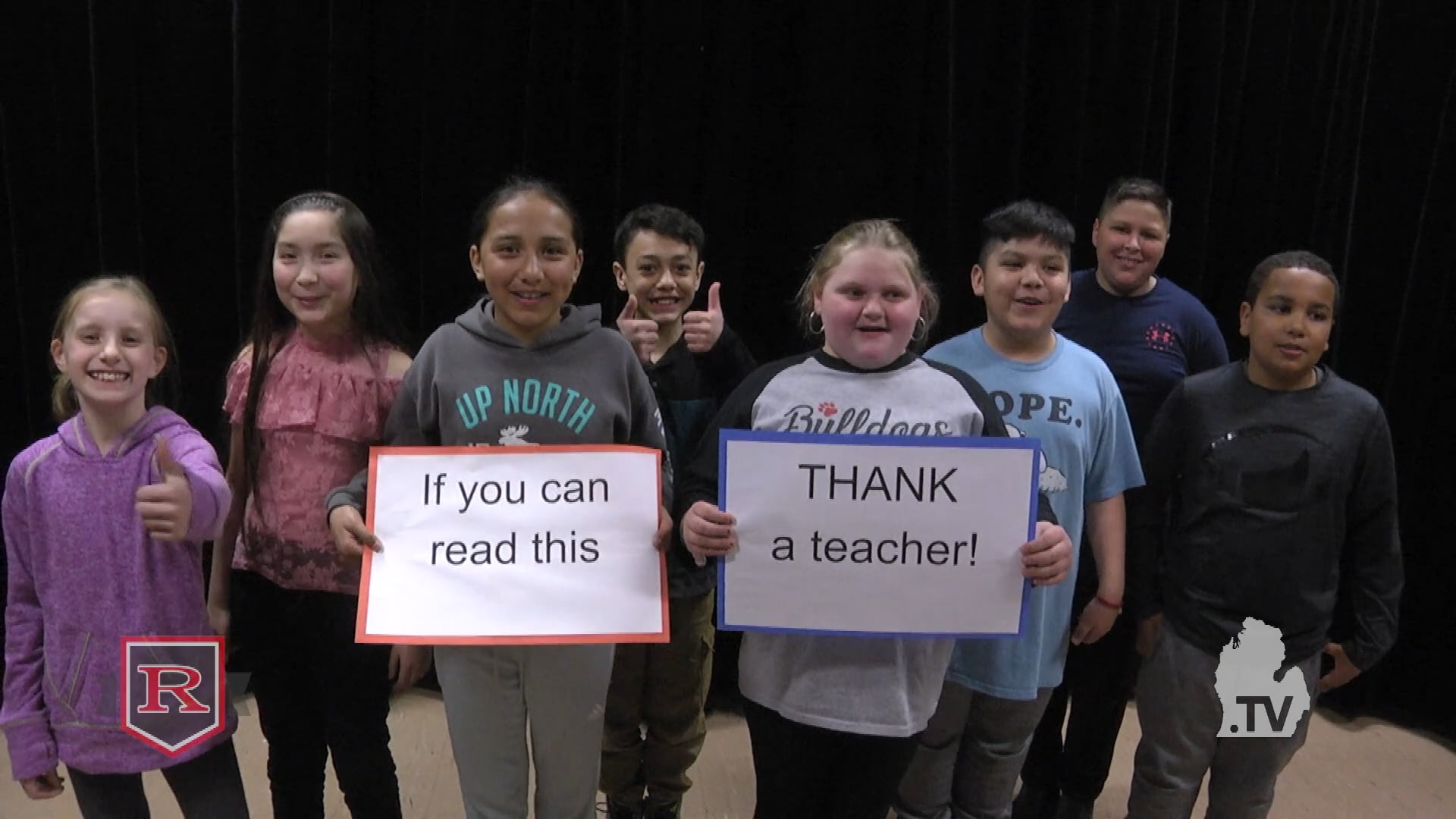 2019 Romeo Community Schools Teacher Appreciation Video on Vimeo