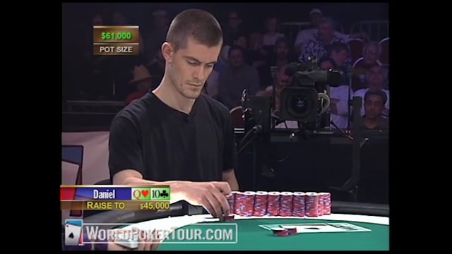 S01 › WPT Commerce Casino L.A. Poker Classic (Part 2 of 2)