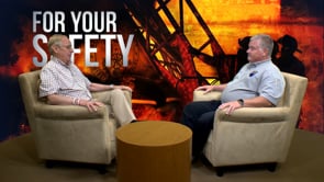 For Your Safety - May 2019