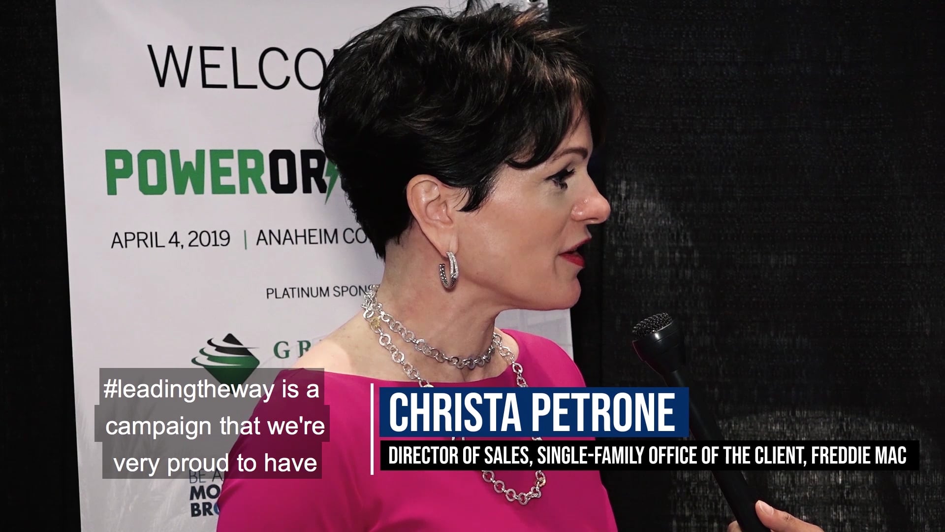 (Includes Captions) Interview 2 - Christa Petrone - Draft 2