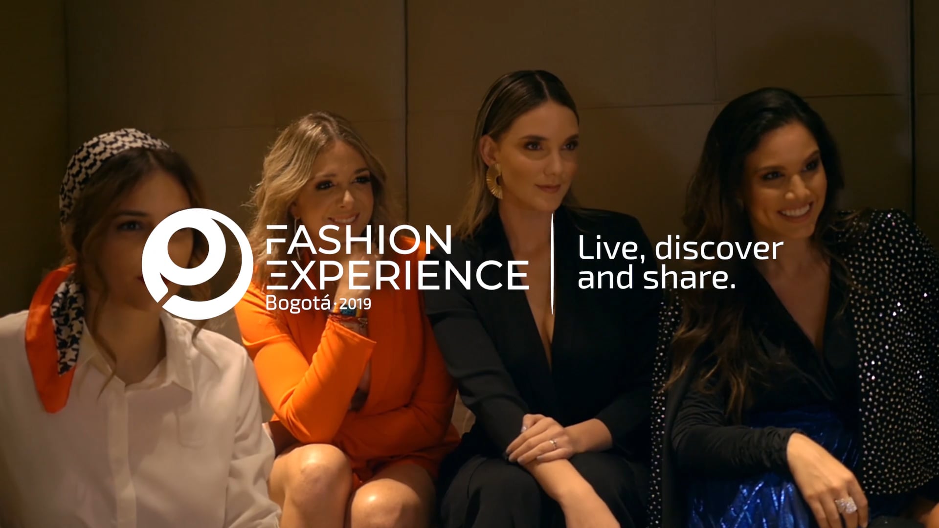 Payless Fashion Experience (Bogotá Fashion Week) - Home and Health