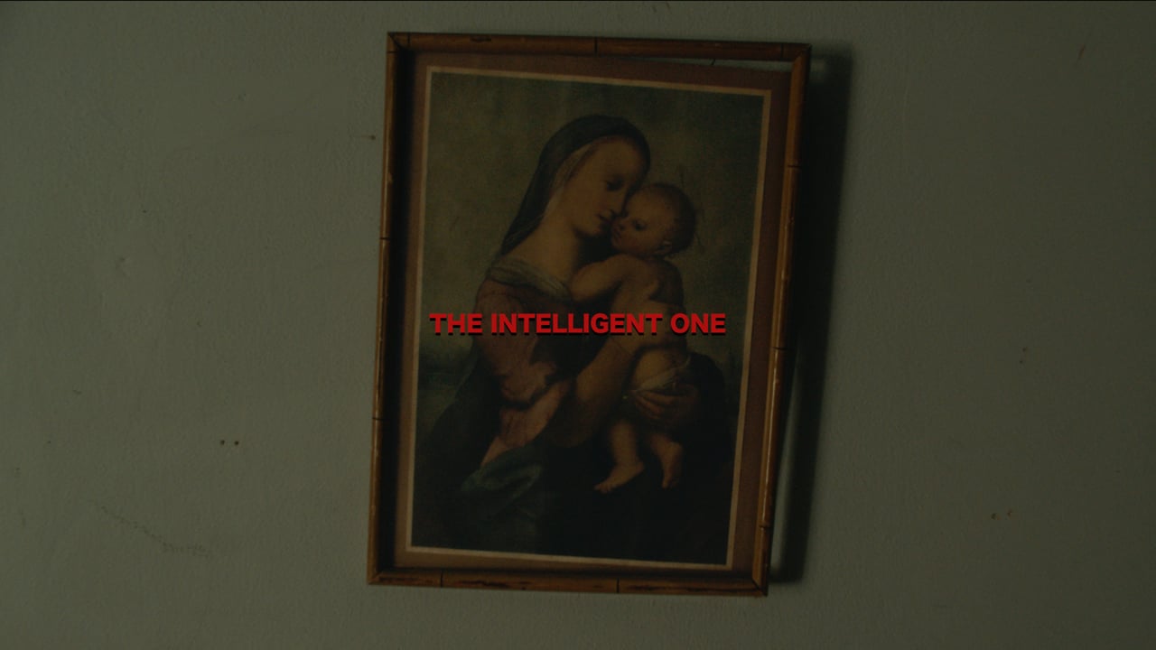 The Intelligent One still