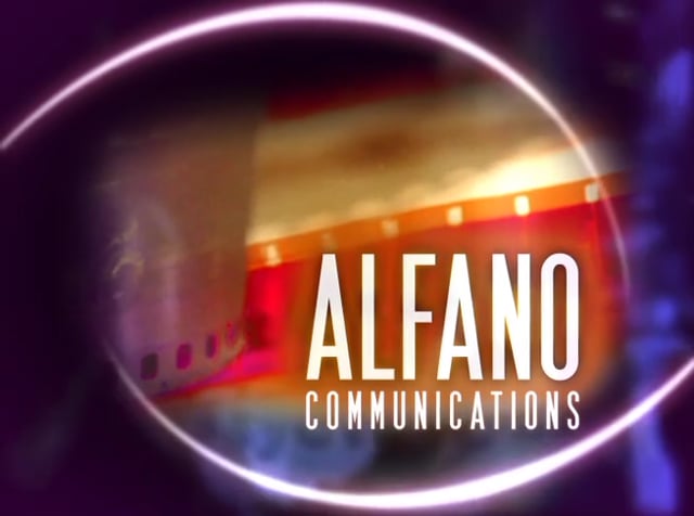 Alfano Communications: Storytellers