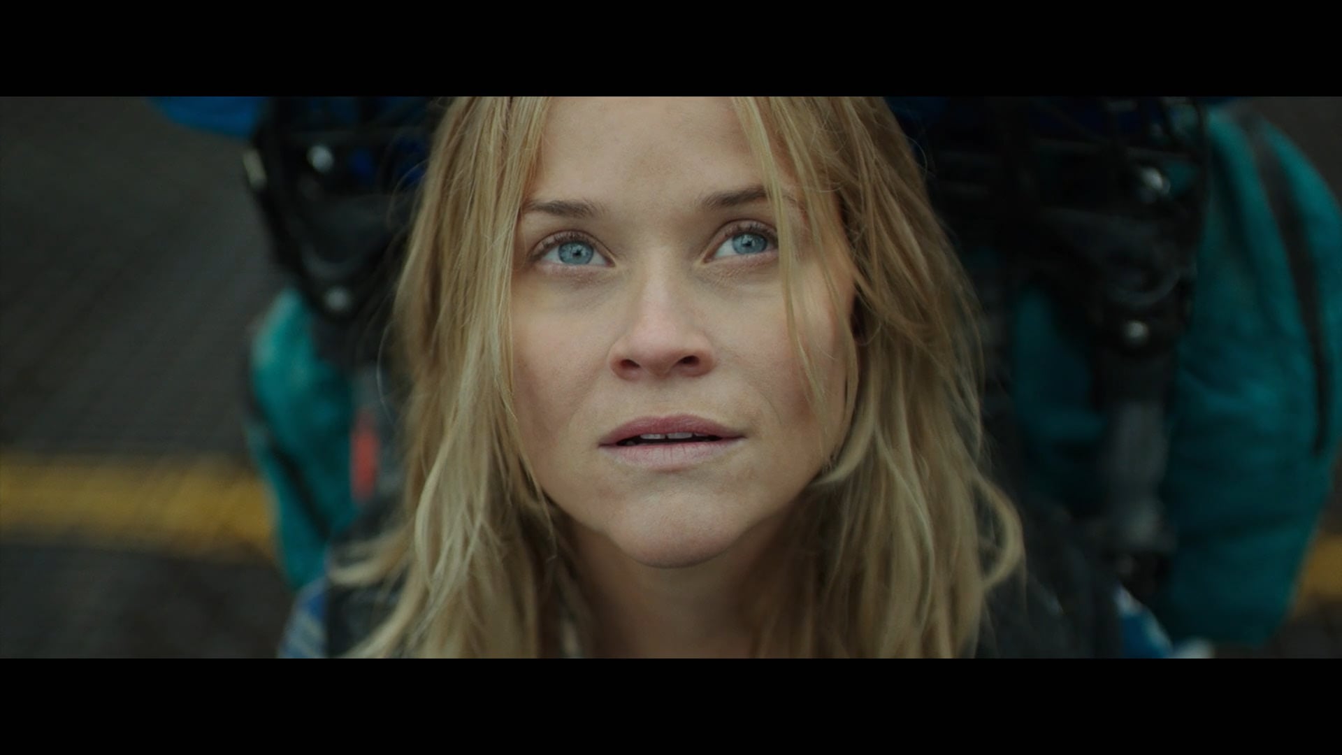Wild | Reese Witherspoon In The Wild