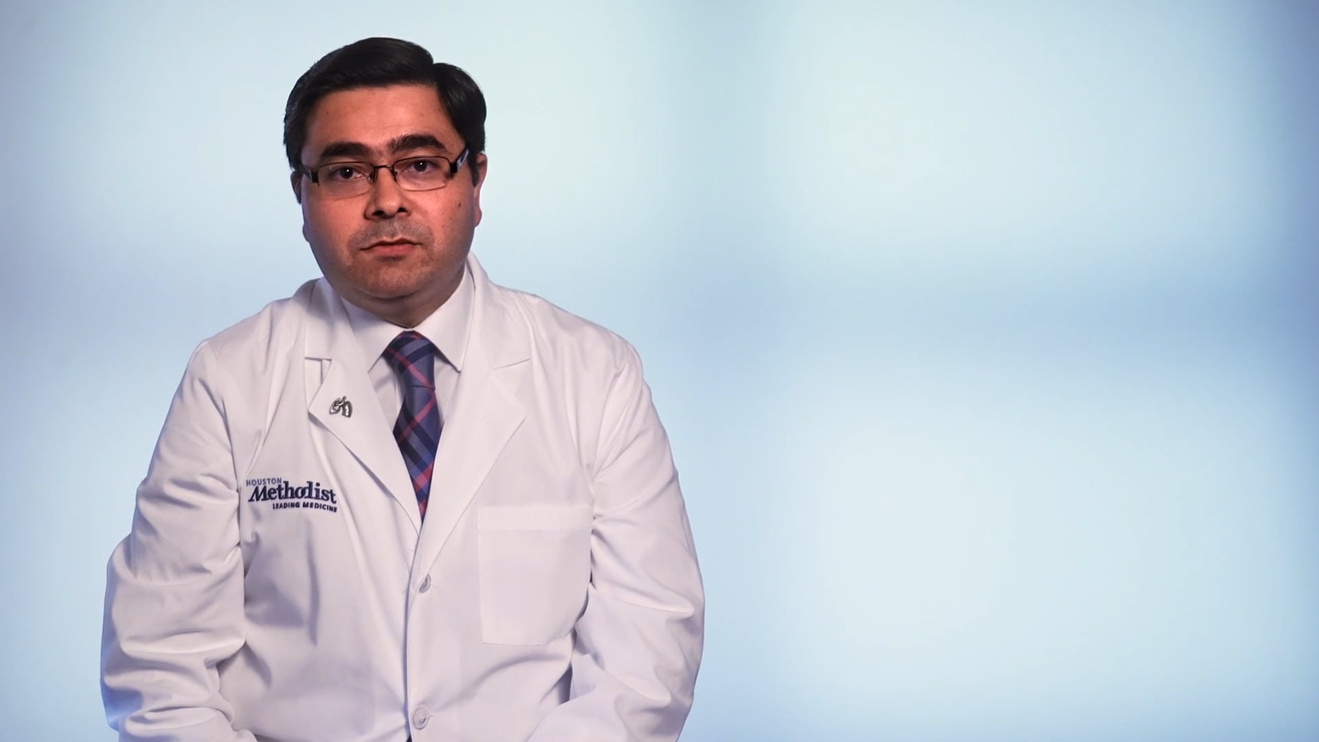 About me video of Dr. Sandeep Sahay