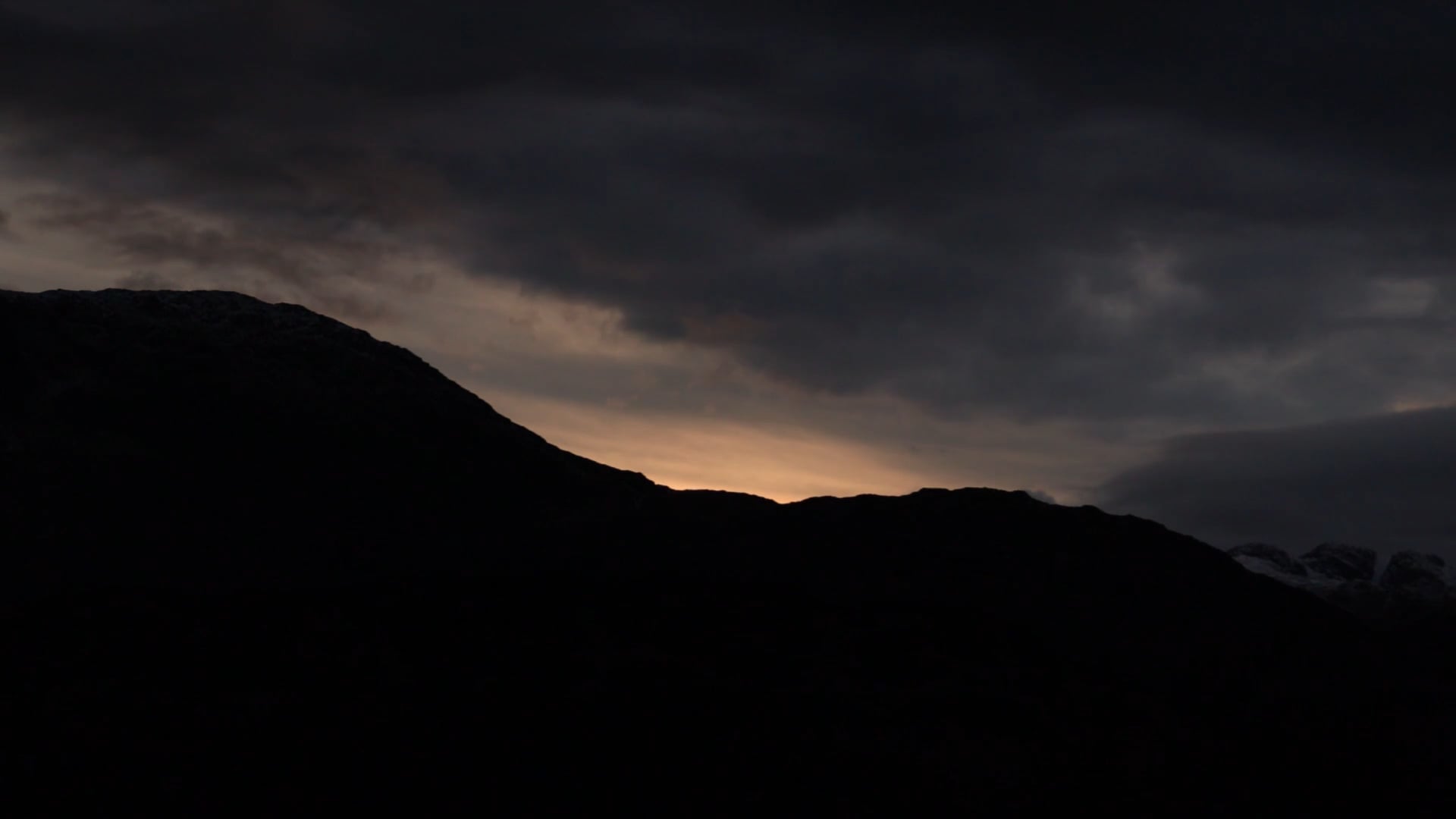 The Whisperer on the Night Wind
