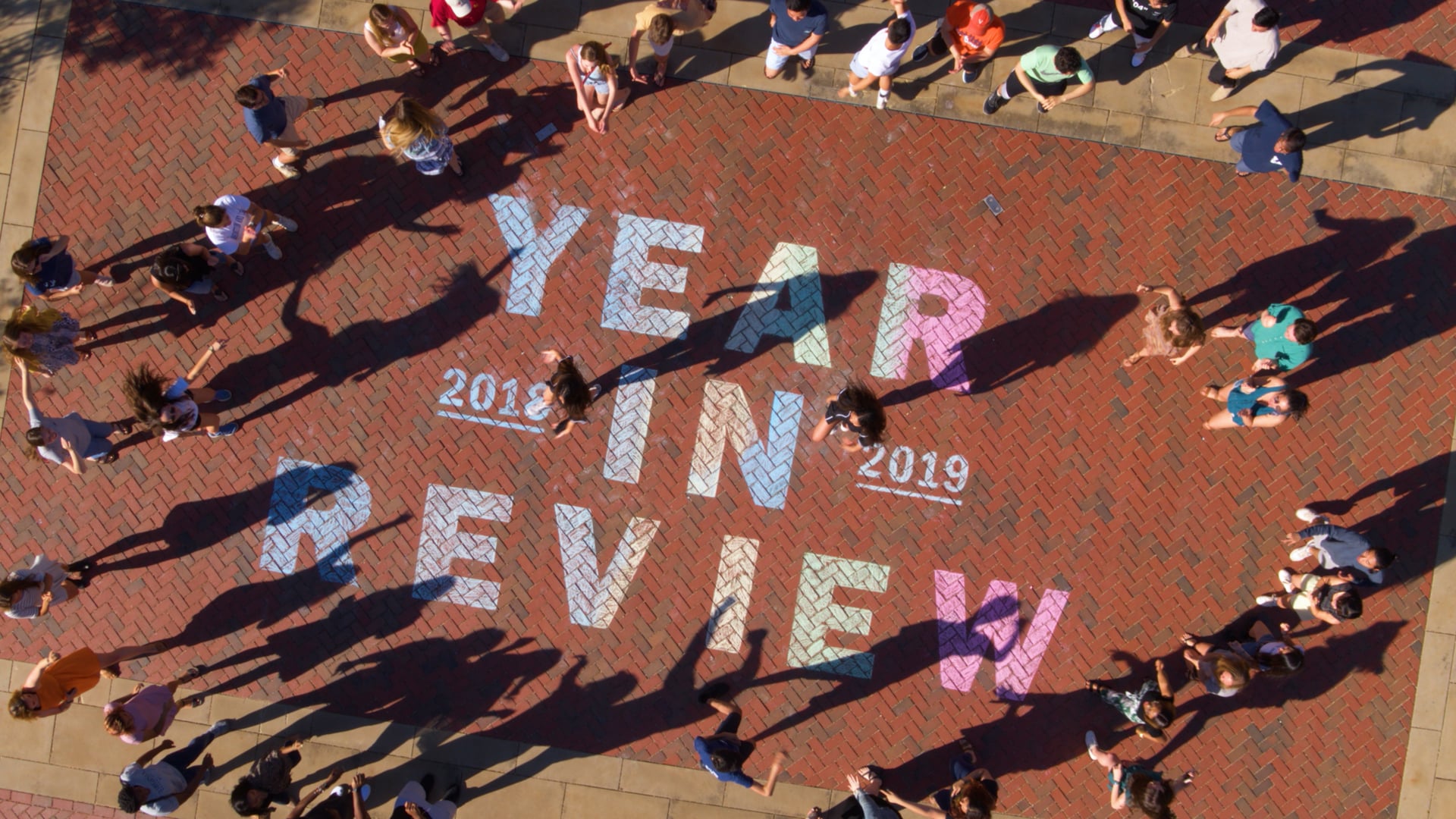 UVA Year in Review 2018-2019