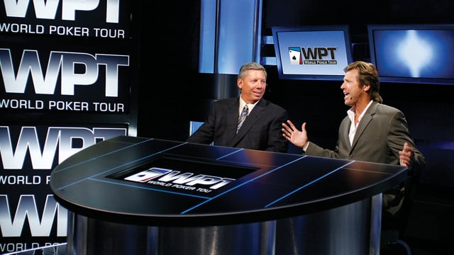 S07 › WPT Bellagio Cup IV (Part 1 of 2)