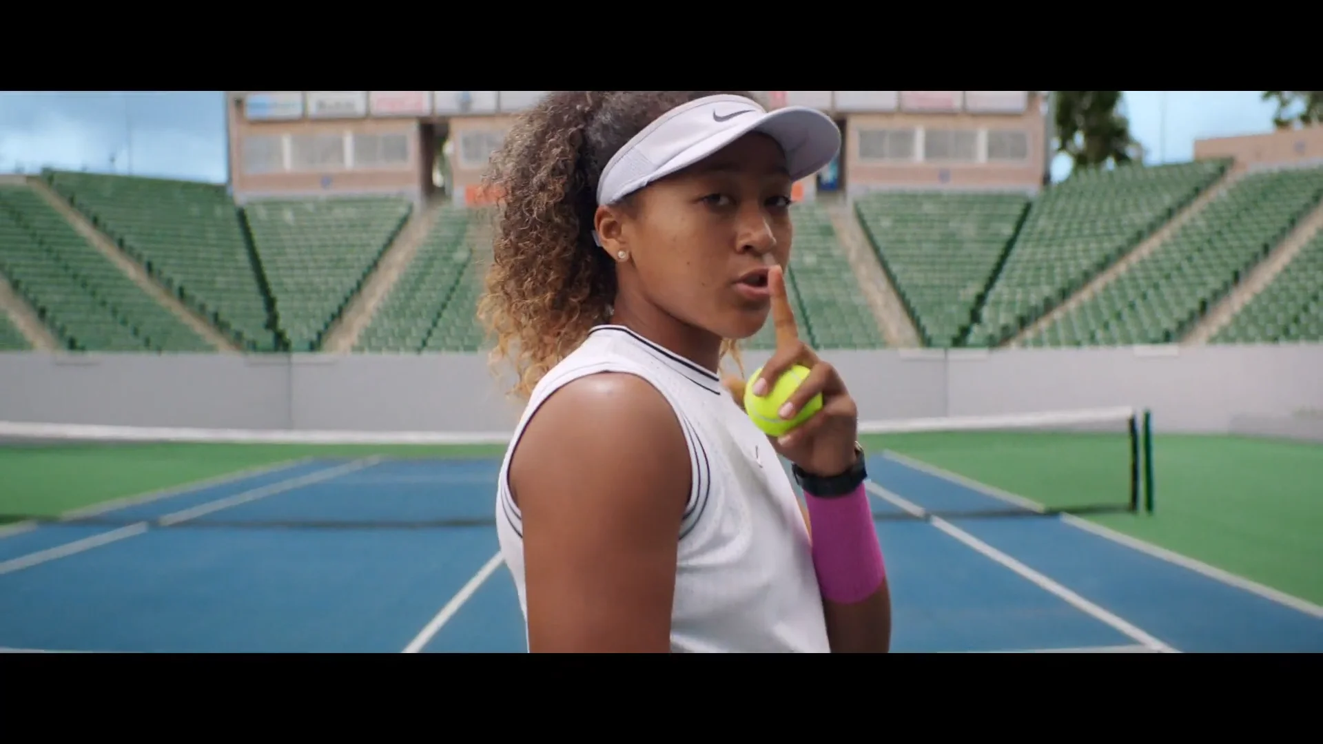 Nike Japan 'Just Do It' 2019 | Videos & Movies on Vimeo