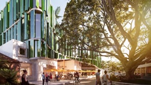 Cultural & Civic Space 