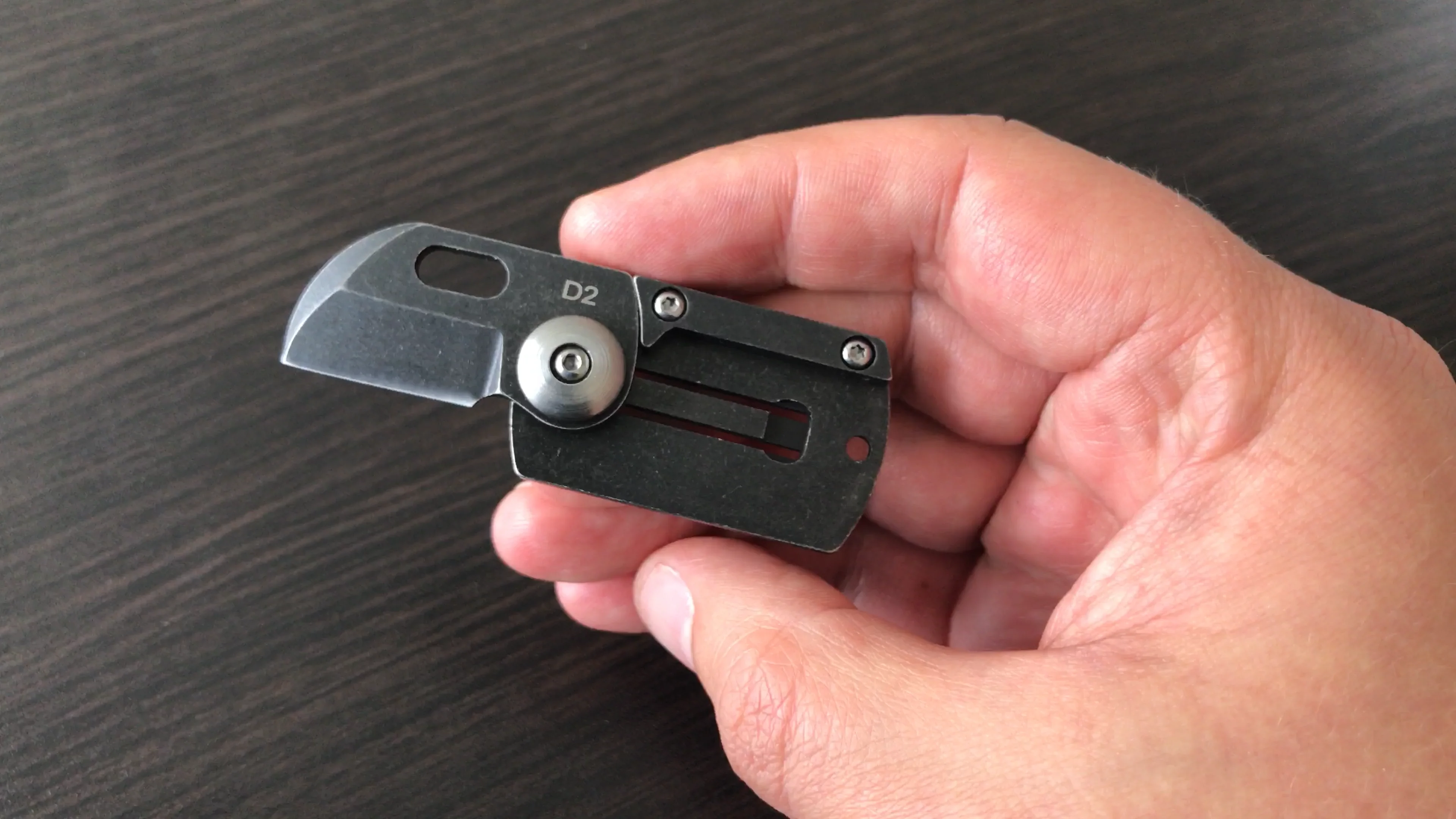 Serge Panchenko DogTag Gen1 clone on Vimeo