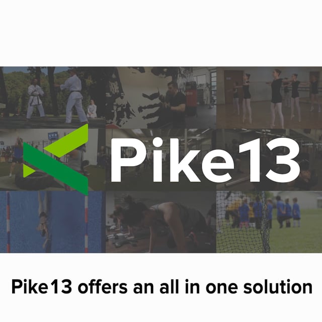 Pike13 - Instagram - 1min with Subtitles