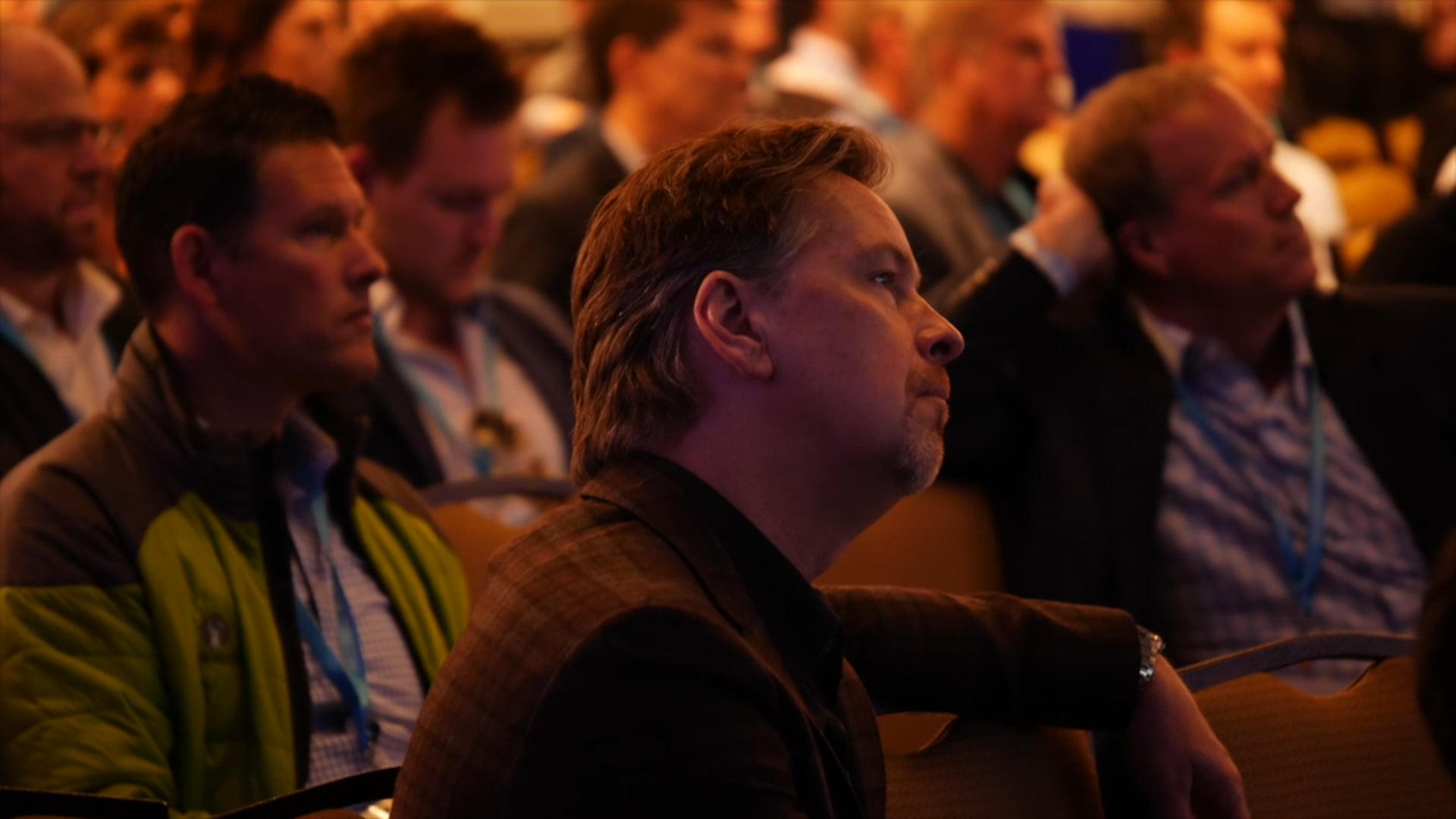 RRC19 - How to Maximize the Sale of Your Company