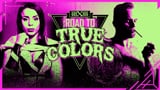 wXw Road to True Colors 2019