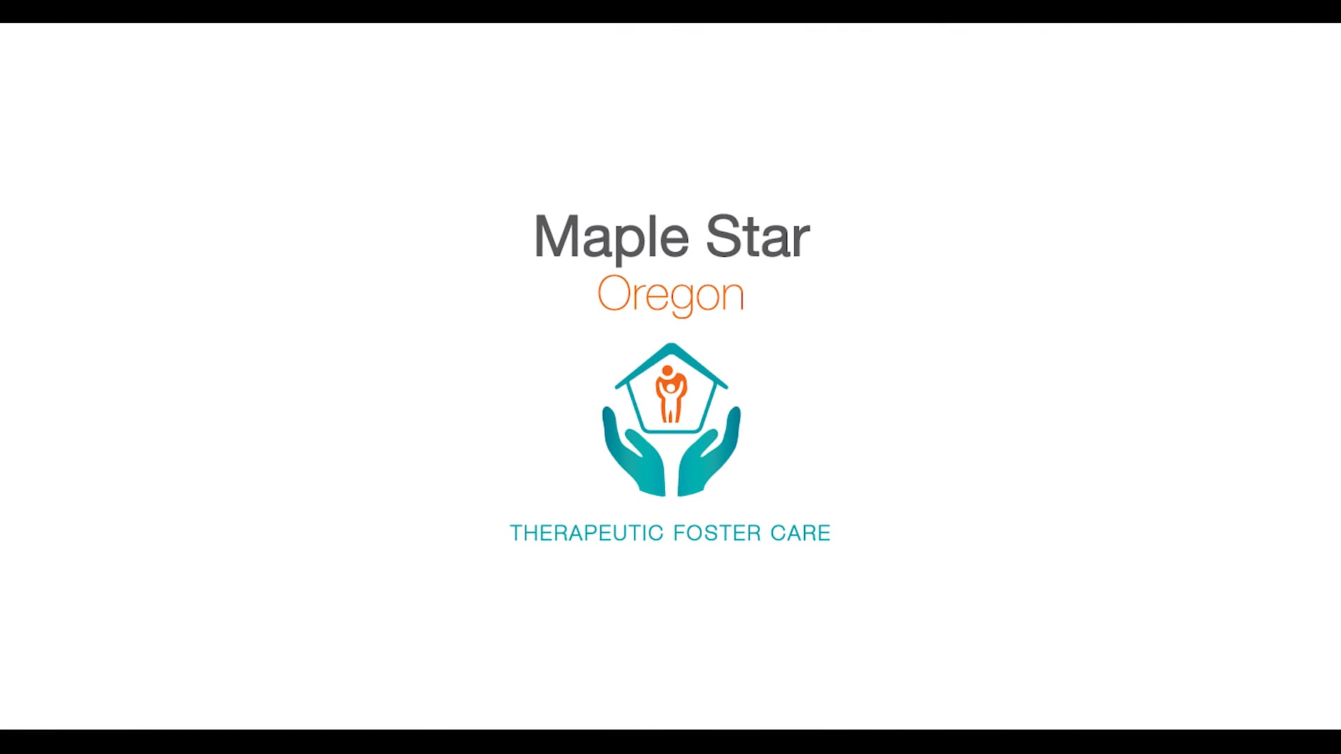 Maple Star Foster Parent Appreciation Video