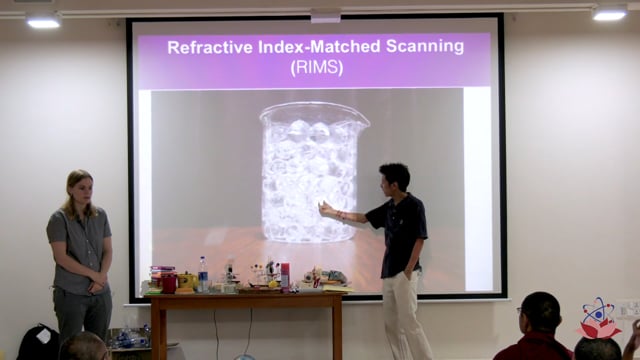 Physics Year 4 on Vimeo