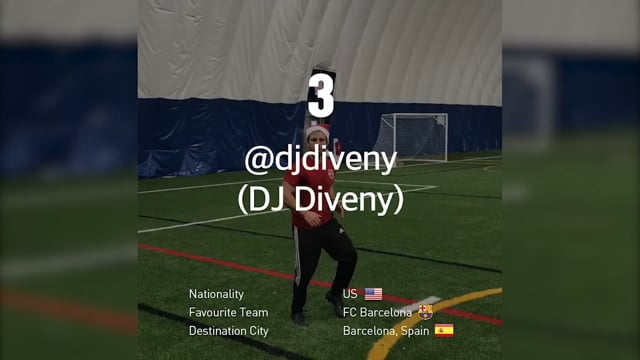 DJ Diveny