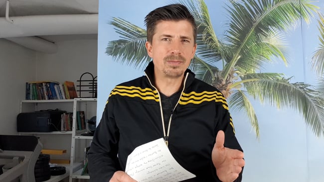 Wie ich tausende Menschen zu meinen Posts bringe