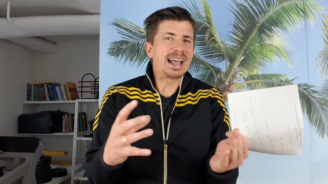 21 Gründe warum FB Stories dich pushen