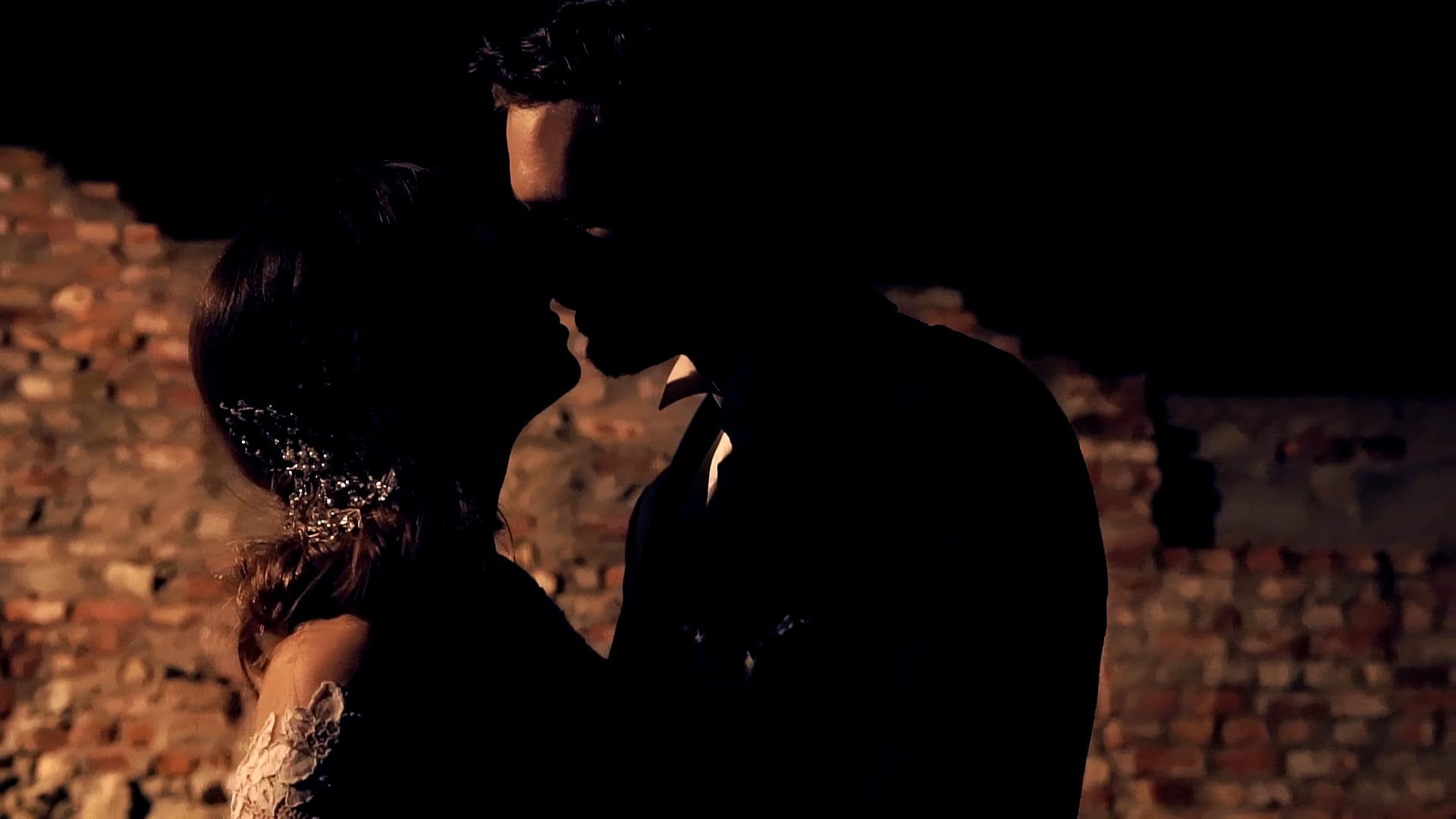 ANNA & MARCIN // videoclip CINEMA FILM